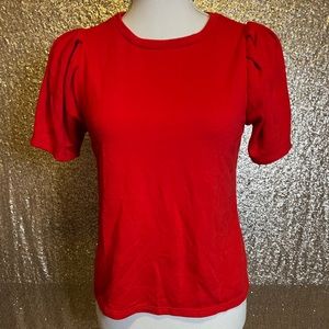Red Top Forever21